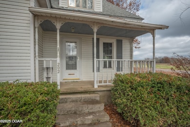 202 Cullen Ave, West Mineral, KS 66782 - photo 2