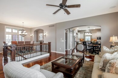 1676 S Logan Pass, Andover, KS 67002 - photo 4