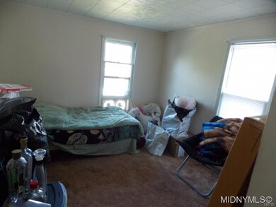 Bedroom 4.