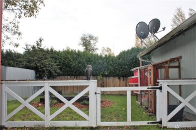 21121 129th Ave E, Graham, WA 98338 - photo 2
