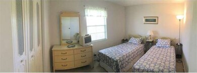 Spare Bedroom