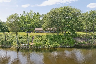 47 Island View Lane Bowdoinham