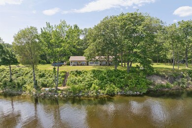 47 Island View Ln, Bowdoinham, ME 04008 - photo 5