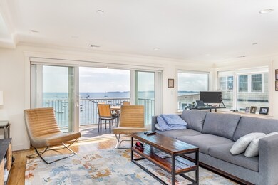 289 Humphrey St unit 3, Swampscott, MA 01907 - photo 3