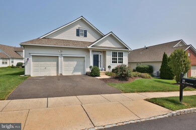 22 Blue Flax Ln, Langhorne, PA 19047 - photo 2
