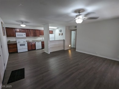 5044 River Glen Dr unit 142, Las Vegas, NV 89103 - photo 6