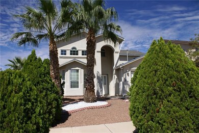 14237 Desert Ash Dr, Horizon City, TX 79928 - photo 2