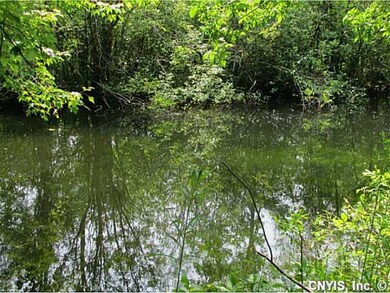 Waterfront/Dock/Pier Pond on the property