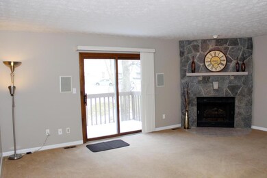 Living Room/Family Room