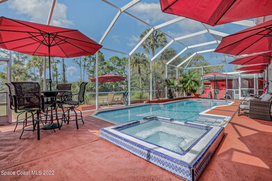 4810 Winchester Dr, Titusville, FL 32780 - photo 2