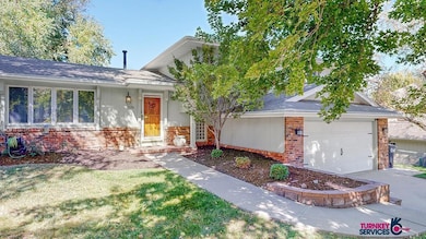 This home is in an ideal location!