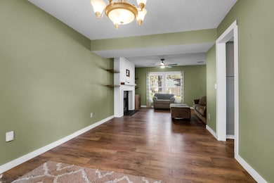 8319 Coventry Ct, North Charleston, SC 29420 - photo 5