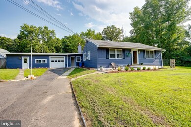 304 Fountain Ave, Burlington, NJ 08016 - photo 4