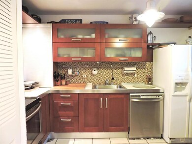 BL  kitchen