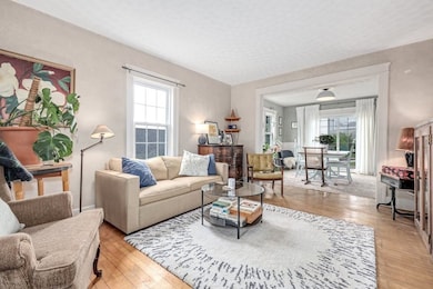 3 Stratfield St, Worcester, MA 01604 - photo 6