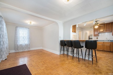 1710 E Calvert St, South Bend, IN 46613 - photo 3