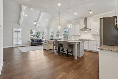 300 Senna St, Marietta, GA 30064 - photo 7