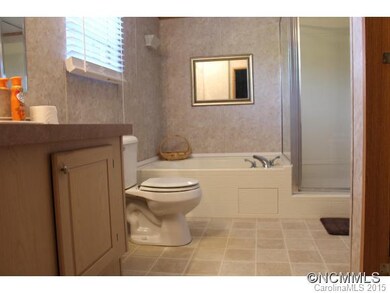 Large Master Bathroom