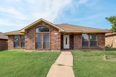 414 W Oak St, Wylie, TX 75098 - photo 2