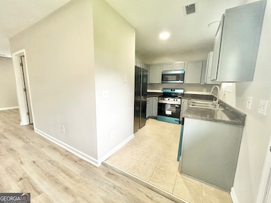 739 Wheel House Ln unit A, Monroe, GA 30655 - photo 7