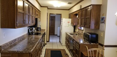 New Kitchen couters 2