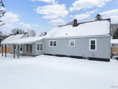 95 N Fifth Ave, Ilion, NY 13357 - photo 3