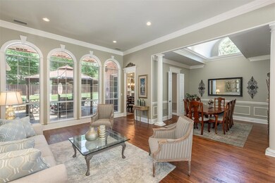 412 Southridge Lakes Pkwy, Southlake, TX 76092 - photo 7