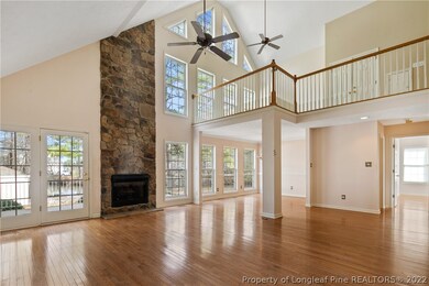 845 Coachman Way, Sanford, NC 27332 - photo 4