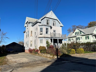 45 Frances Ave, Cranston, RI 02910 - photo 5