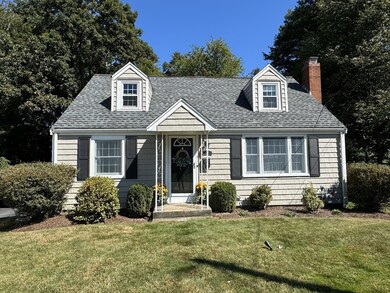 63 Clarendon St, South Weymouth, MA 02190 - photo 3