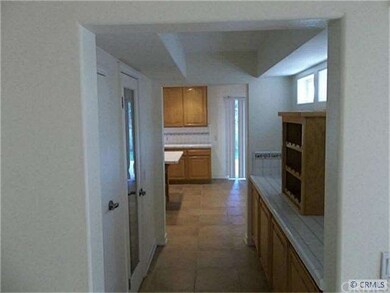 Butler Pantry