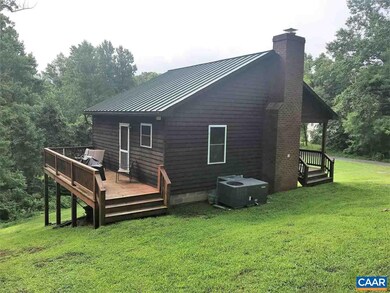 1532 Turkey Ridge Rd, Stanardsville, VA 22973 - photo 3