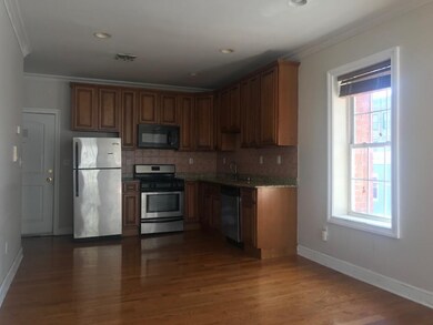 90 Court House Place unit 3F, Jersey City, NJ 07306 - photo 4