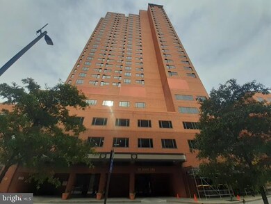 The Towers at Harbor Court unit 1002-1003, Baltimore, MD 21202 - photo 2