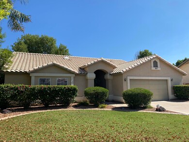 814 E Stanford Ave, Gilbert, AZ 85234 - photo 2