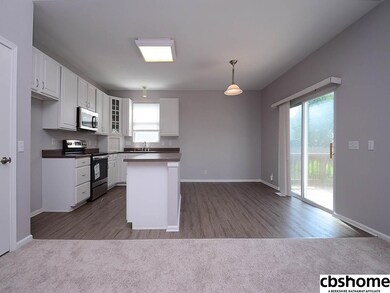 911 Port Royal Dr, Papillion, NE 68046 - photo 5