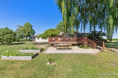 4010 N Henkel Rd, Pierson, MI 49339 - photo 7