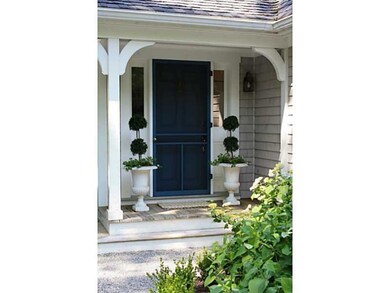 181 Farnham Point Rd, East Boothbay, ME 04544 - photo 2