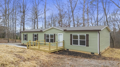 557 Davis Ln, Old Fort, TN 37362 - photo 2