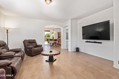 2641 E Binner Dr, Chandler, AZ 85225 - photo 2