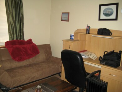 bonus room