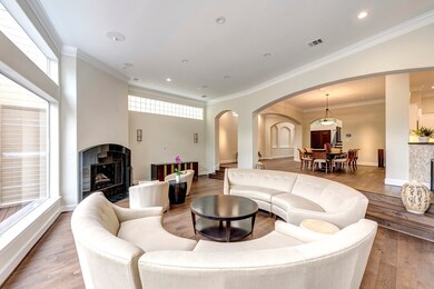 9163 Briar Forest Dr, Houston, TX 77024 - photo 7