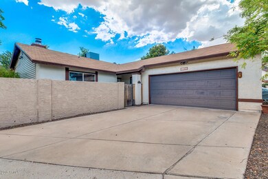 1832 S Cholla Mesa AZ