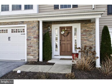 240 Tall Trees Cir, Downingtown, PA 19335 - photo 2