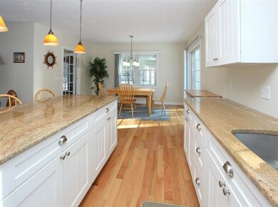 52 Greenwood St, East Falmouth, MA 02536 - photo 4