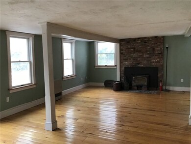 living room main home