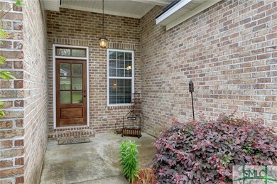 149 S Effingham Plantation Dr, Guyton, GA 31312 - photo 4