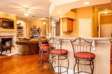 Macgregor rental 3