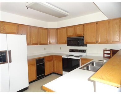 Kitchen. Fully equipt kitchen