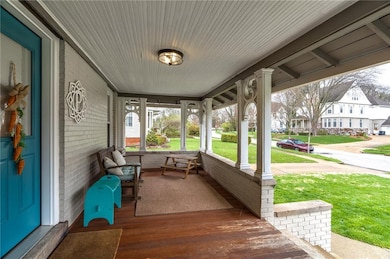 814 Highland Ave, Lafayette, IN 47905 - photo 3